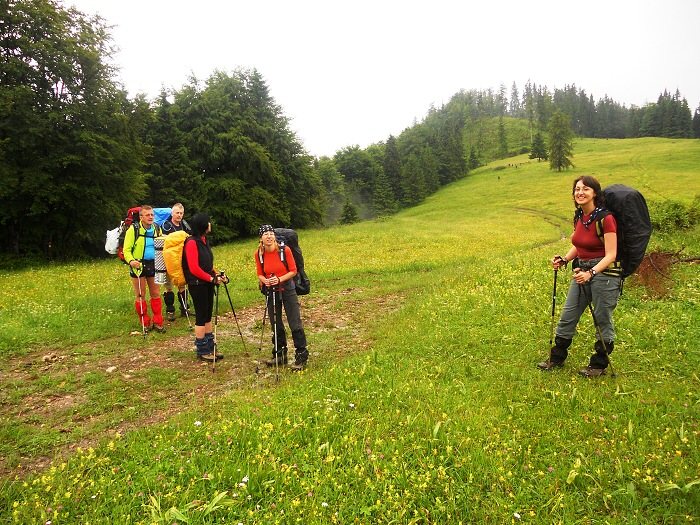 22.-23.6.2013 Mur�nska planina